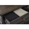 Hickory Creek 10 Drawer Dresser- Lifestyle 2 - Hickory Creek 10 Drawer Dresser- Lifestyle 2