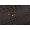 Hickory Creek 3 Drawer Nightstand-7