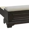 Hickory Creek California King Storage Bed- details 1 - Hickory Creek California King Storage Bed- details 1
