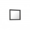 Hickory Creek Dresser Mirror-full view 1