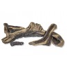 Log Set - High Definition Driftwood