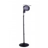 AZ Patio Heaters Promotional Electric Heater - Front Side Angle
