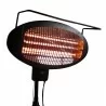 AZ Patio Heaters Promotional Electric Heater - Detail - AZ Patio Heaters Promotional Electric Heater - Detail