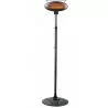 AZ Patio Heaters Promotional Electric Heater - Lifestyle - AZ Patio Heaters Promotional Electric Heater - Lifestyle