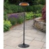 AZ Patio Heaters Promotional Electric Heater - Lifestyle