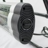 AZ Patio Heaters Ground Electric Heater - Detail