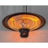AZ Patio Heaters Electric Gazebo Heater - Lifestyle