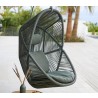 Cane-Line Hive Chair Half View