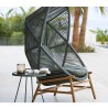 Cane-Line Hive Chair Dusty green