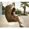 Cane-Line Hive Neck Cushion Natural