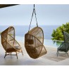 Cane-Line Hive Chair Set