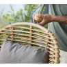 Cane-Line Hive Neck Cushion