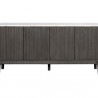 Sunpan Keldon Sideboard - Front Angle