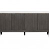 Sunpan Keldon Sideboard - Front Angle