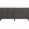Sunpan Keldon Sideboard - Front Angle - Sunpan Keldon Sideboard - Front Angle
