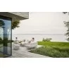 Cane-LIne Nest 2-Seater Sofa OUTDOOR, Incl.  - Cane-LIne Nest 2-Seater Sofa OUTDOOR, Incl. 