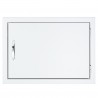 Summerset Grills 27x20" Horizontal Access Door - Front