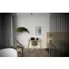 TemaHome Loft Desk in Oak & Pure Black - Lifestyle 3 - TemaHome Loft Desk in Oak & Pure Black - Lifestyle 3