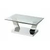 J&M Furniture MC Houston Coffee Table - J&M Furniture MC Houston Coffee Table