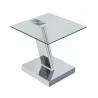 J&M Furniture MC Houston End Table - J&M Furniture MC Houston End Table
