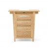Anderson Teak Montego Bar Set 6