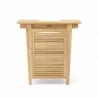 Anderson Teak Montego Bar Set 6 - Anderson Teak Montego Bar Set 6