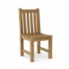Anderson Teak Montage Braxton Bistro Set Chair 2