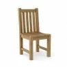 Anderson Teak Montage Braxton Bistro Set Chair 2 - Anderson Teak Montage Braxton Bistro Set Chair 2