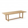 Anderson Teak 7-pc Junus Dining Set 10