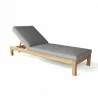 Anderson Teak South Bay Sun Lounger-1 - Anderson Teak South Bay Sun Lounger-1