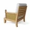Anderson Teak Luxe 5-Piece Modular Set 13 - Anderson Teak Luxe 5-Piece Modular Set 13