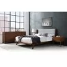 Greenington Mercury Upholstered Queen Platform Bed, Exotic - Lifestyle - Greenington Mercury Upholstered Queen Platform Bed, Exotic - Lifestyle