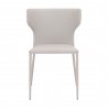 Essentials For Living Hugo Dining Chair - Front