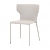 Essentials For Living Hugo Dining Chair - Angled
