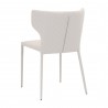 Essentials For Living Hugo Dining Chair - Back Angle