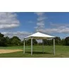 Hurricane Alize 3.4m Square Aluminum Pavilion Umbrella-4 - Hurricane Alize 3.4m Square Aluminum Pavilion Umbrella-4