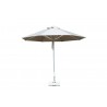Hurricane 2.5m Round Umbrella-3 - Hurricane 2.5m Round Umbrella-3