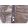 AZ Patio Heaters Tall Patio Heater Cover in Mocha - Detail