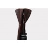 AZ Patio Heaters Tall Patio Heater Cover in Mocha - Detail