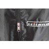 AZ Patio Heaters Table Top Glass Tube Patio Heater Cover in Black - Detail
