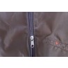 AZ Patio Heaters Table Top Glass Tube Patio Heater Cover in Mocha - Detail