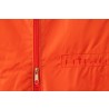 AZ Patio Heaters Square Glass Tube Patio Heater Cover in Paprika - Detail