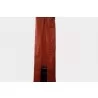 AZ Patio Heaters Square Glass Tube Patio Heater Cover in Paprika - Detail - AZ Patio Heaters Square Glass Tube Patio Heater Cover in Paprika - Detail