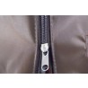 AZ Patio Heaters Triangle Glass Tube Patio Heater Cover in Black - Detail