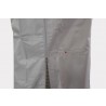 AZ Patio Heaters Triangle Glass Tube Patio Heater Cover in Silver - Detail