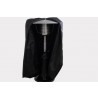 AZ Patio Heaters Table Top Patio Heater Cover in Black - Detail