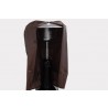 AZ Patio Heaters Table Top Patio Heater Cover in Mocha - Detail