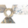 Moe's Home Collection Propellers Wall Decor - Set of Two - Front View 