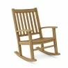 Anderson Teak Palm Beach Rocking Armchair Collection 8 - Anderson Teak Palm Beach Rocking Armchair Collection 8