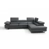 J&M Furniture I867 Rimini Right Hand Facing Chaise - J&M Furniture I867 Rimini Right Hand Facing Chaise